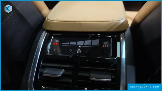 VOLVO S90 T5 INSCRIPTION