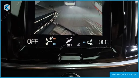 VOLVO S90 T5 INSCRIPTION
