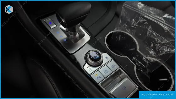 GENESIS G70 GASOLINE 2.0T 2WD