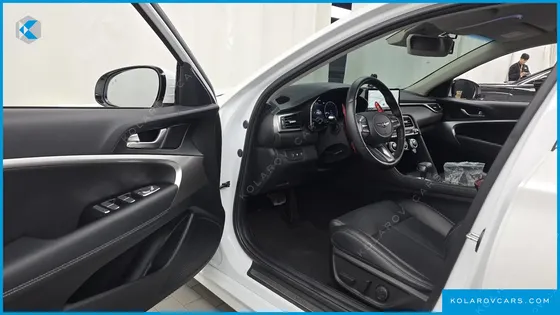 GENESIS G70 GASOLINE 2.0T 2WD