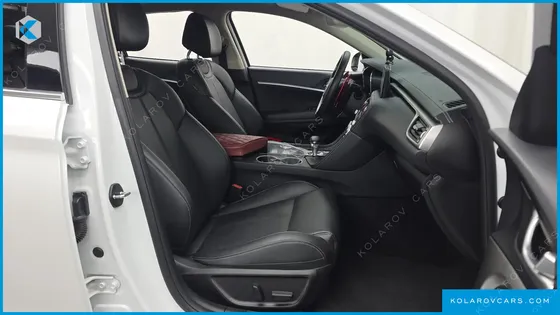 GENESIS G70 GASOLINE 2.0T 2WD