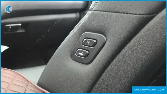 GENESIS G70 GASOLINE 2.0T 2WD