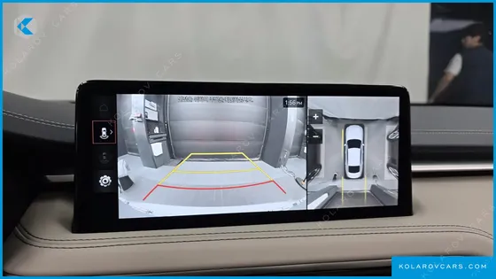 GENESIS G70 GASOLINE 2.5T 2WD