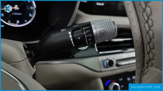 GENESIS G70 GASOLINE 2.5T 2WD