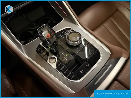 BMW X6 XDRIVE30D M SPORT