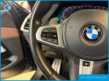 BMW X6 XDRIVE30D M SPORT
