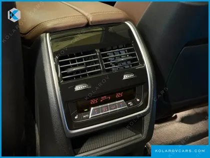 BMW X6 XDRIVE30D M SPORT
