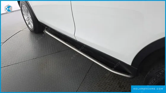 LAND ROVER DISCOVERY SPORT 2.0 TD4 SE