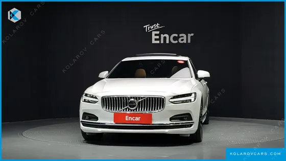 VOLVO S90 B6 AWD INSCRIPTION