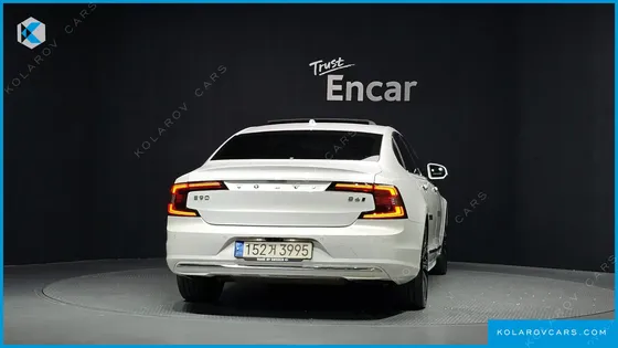 VOLVO S90 B6 AWD INSCRIPTION