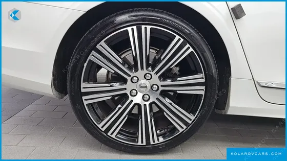 VOLVO S90 B6 AWD INSCRIPTION
