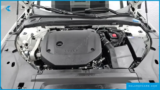 VOLVO S90 B6 AWD INSCRIPTION