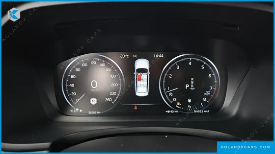 VOLVO S90 B6 AWD INSCRIPTION