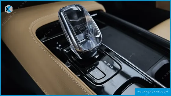VOLVO S90 B6 AWD INSCRIPTION