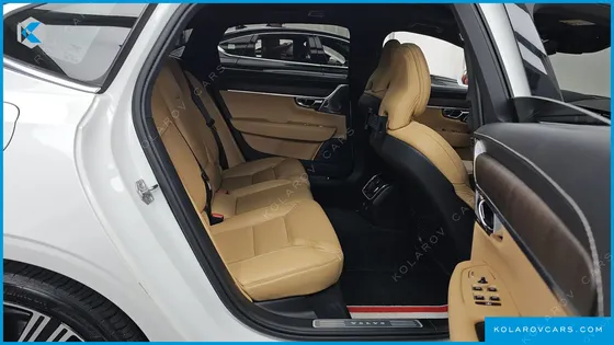 VOLVO S90 B6 AWD INSCRIPTION