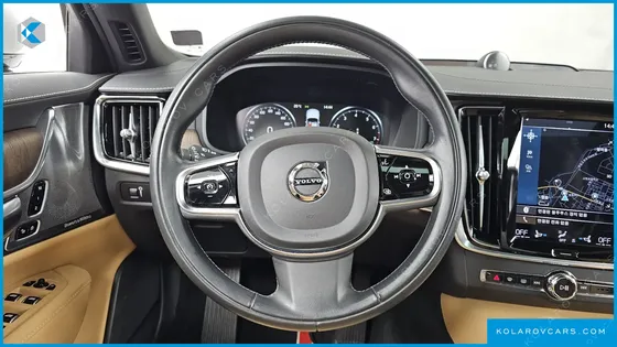 VOLVO S90 B6 AWD INSCRIPTION