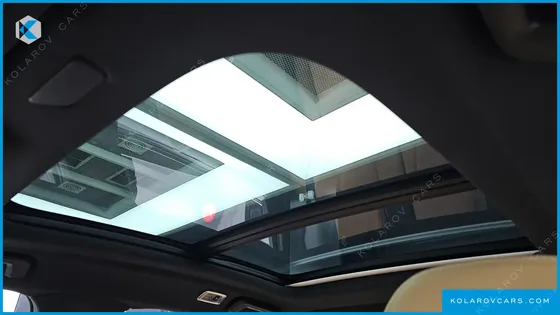 VOLVO S90 B6 AWD INSCRIPTION