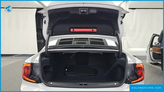 VOLVO S90 B6 AWD INSCRIPTION