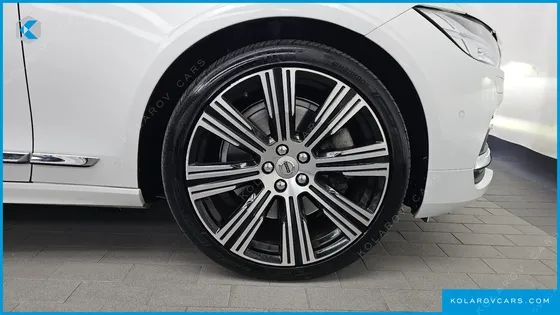 VOLVO S90 B6 AWD INSCRIPTION