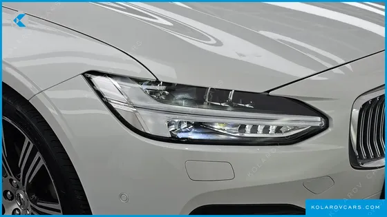 VOLVO S90 B6 AWD INSCRIPTION