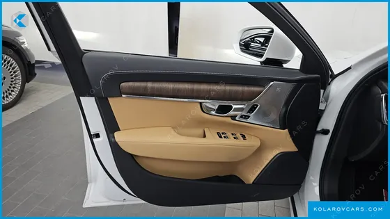 VOLVO S90 B6 AWD INSCRIPTION