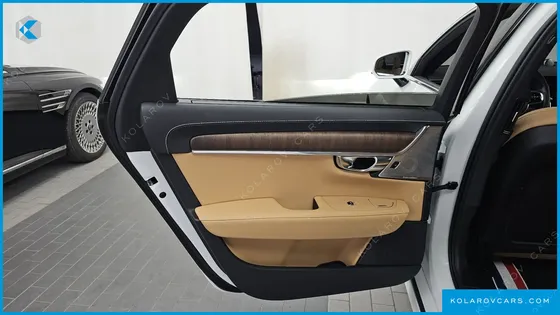 VOLVO S90 B6 AWD INSCRIPTION