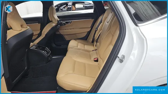VOLVO S90 B6 AWD INSCRIPTION