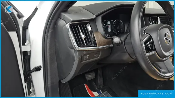 VOLVO S90 B6 AWD INSCRIPTION