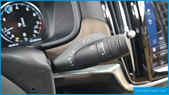 VOLVO S90 B6 AWD INSCRIPTION