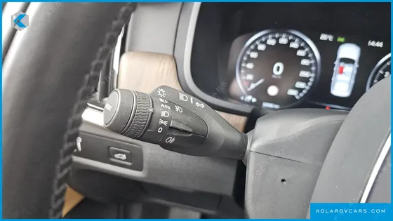 VOLVO S90 B6 AWD INSCRIPTION