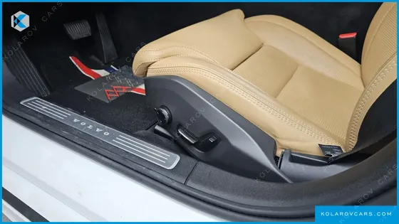 VOLVO S90 B6 AWD INSCRIPTION