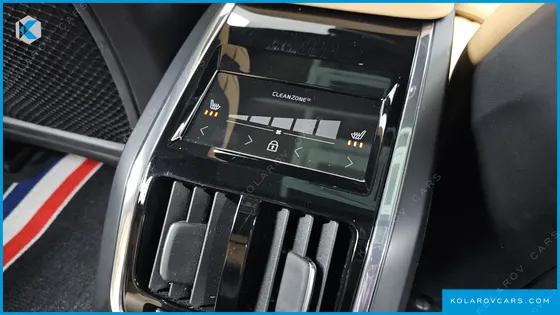 VOLVO S90 B6 AWD INSCRIPTION