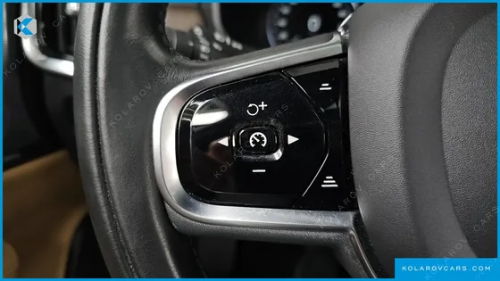 VOLVO S90 B6 AWD INSCRIPTION