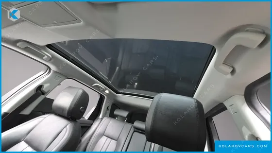 LAND ROVER DISCOVERY SPORT 2.0 TD4 SE