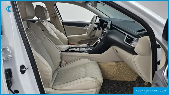 GENESIS G70 GASOLINE 2.0T 2WD