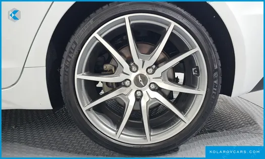 GENESIS G70 GASOLINE 2.0T 2WD