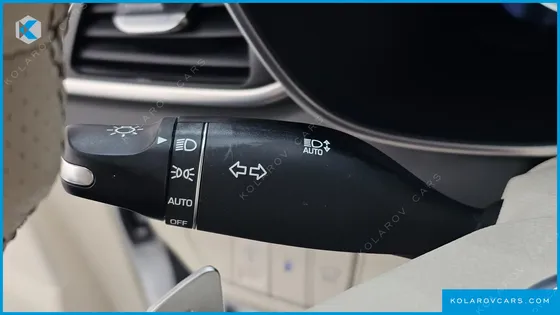 GENESIS G70 GASOLINE 2.0T 2WD
