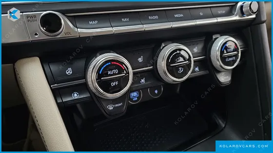 GENESIS G70 GASOLINE 2.0T 2WD
