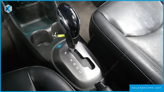 CHEVROLET (GM DAEWOO) SPARK LTZ