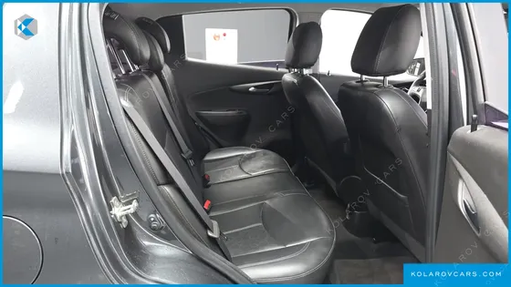 CHEVROLET (GM DAEWOO) SPARK LTZ
