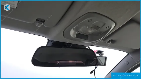 CHEVROLET (GM DAEWOO) SPARK LTZ