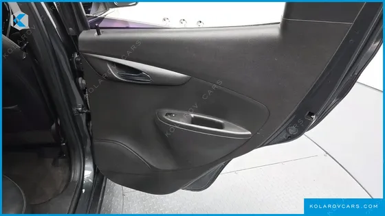 CHEVROLET (GM DAEWOO) SPARK LTZ