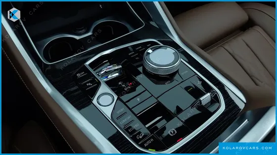 BMW X6 XDRIVE40I M SPORT