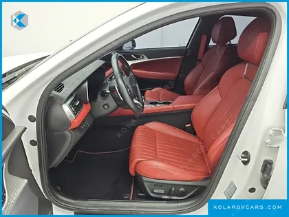 GENESIS G70 GASOLINE 3.3T 4WD
