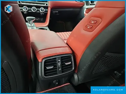 GENESIS G70 GASOLINE 3.3T 4WD