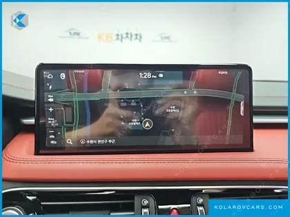 GENESIS G70 GASOLINE 3.3T 4WD