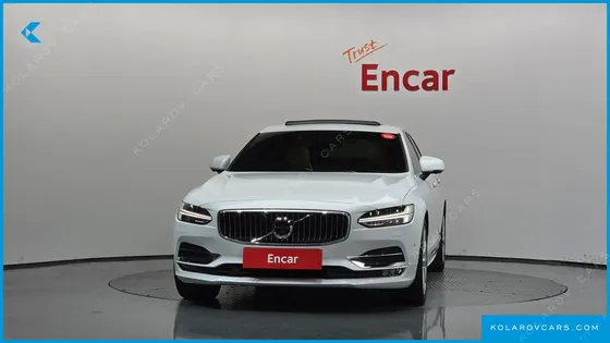 VOLVO S90 T5 INSCRIPTION