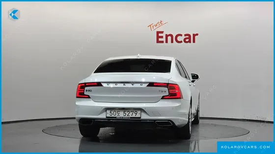 VOLVO S90 T5 INSCRIPTION