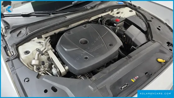 VOLVO S90 T5 INSCRIPTION