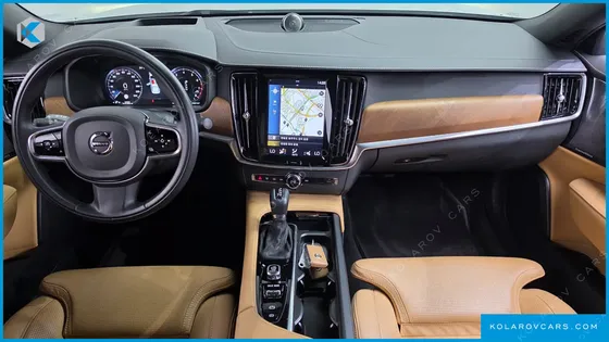 VOLVO S90 T5 INSCRIPTION